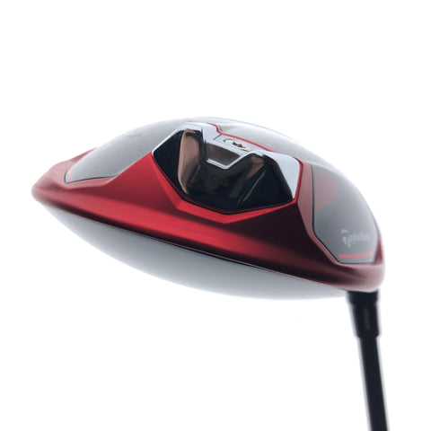Used TaylorMade Stealth 2 HD Driver / 9.0 Degrees / Stiff Flex