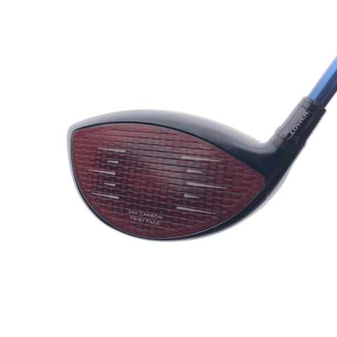 Used TaylorMade Stealth 2 HD Driver / 9.0 Degrees / Stiff Flex