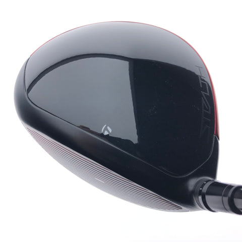 Used TaylorMade Stealth 2 HD Driver / 9.0 Degrees / Stiff Flex