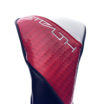 Used TaylorMade Stealth 2 HD Driver / 9.0 Degrees / Stiff Flex / Left-Handed