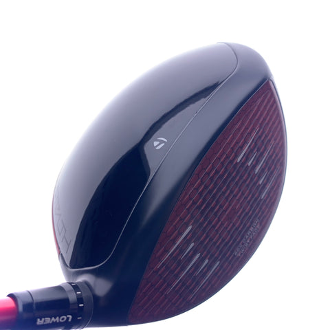 Used TaylorMade Stealth 2 HD Driver / 9.0 Degrees / Stiff Flex / Left-Handed