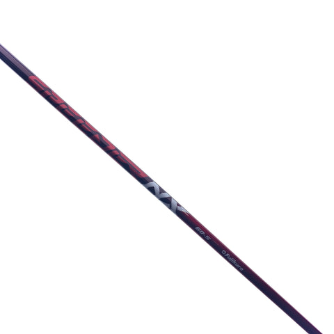 Used TaylorMade Stealth 2 HD Driver / 9.0 Degrees / Stiff Flex / Left-Handed
