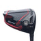 Used TaylorMade Stealth 2 HD Driver / 9.0 Degrees / Stiff Flex