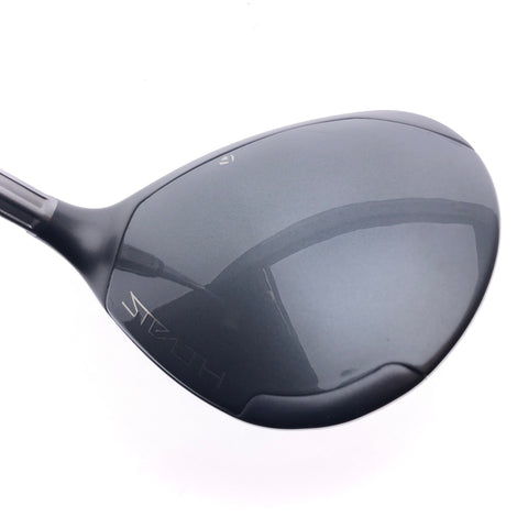 Used TaylorMade Stealth 2 HD Women's 5 Fairway Wood / 19 Degrees / Ladies Flex