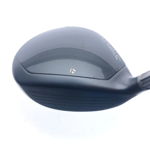 Used TaylorMade Stealth 2 HD Women's 5 Fairway Wood / 19 Degrees / Ladies Flex