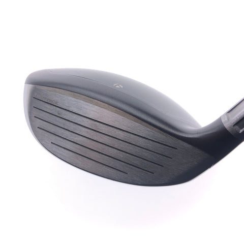 Used TaylorMade Stealth 2 HD Women's 5 Fairway Wood / 19 Degrees / Ladies Flex