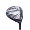 Used TaylorMade Stealth 2 HD Women's 5 Fairway Wood / 19 Degrees / Ladies Flex