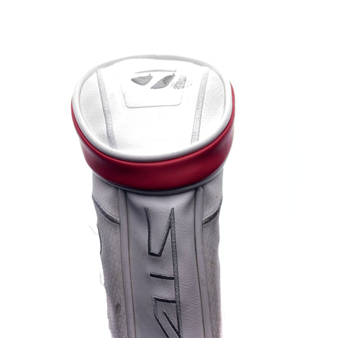 Used TaylorMade Stealth 2 HD Women's 5 Hybrid / 27 Degrees / Ladies Flex