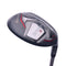 Used TaylorMade Stealth 2 HD Women's 5 Hybrid / 27 Degrees / Ladies Flex