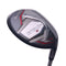 Used TaylorMade Stealth 2 HD Women's 5 Hybrid / 27 Degrees / Ladies Flex