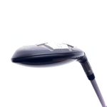 Used TaylorMade Stealth 2 HD Women's 5 Hybrid / 27 Degrees / Ladies Flex
