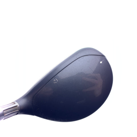 Used TaylorMade Stealth 2 HD Women's 5 Hybrid / 27 Degrees / Ladies Flex