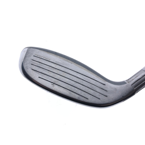 Used TaylorMade Stealth 2 HD Women's 5 Hybrid / 27 Degrees / Ladies Flex