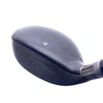Used TaylorMade Stealth 2 HD Women's 5 Hybrid / 27 Degrees / Ladies Flex