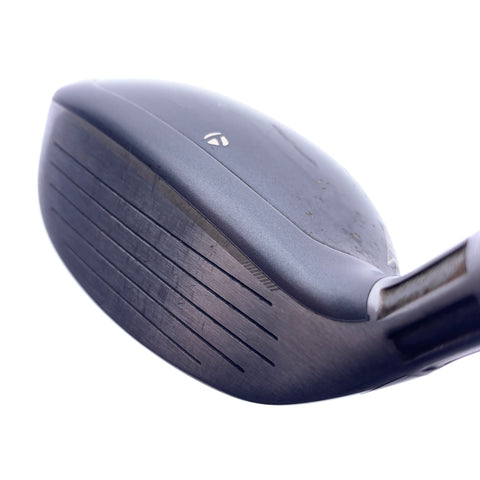 Used TaylorMade Stealth 2 HD Women's 5 Hybrid / 27 Degrees / Ladies Flex