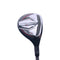 Used TaylorMade Stealth 2 HD Women's 5 Hybrid / 27 Degrees / Ladies Flex