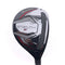 Used TaylorMade Stealth 2 HD Women's 5 Hybrid / 27 Degrees / Ladies Flex