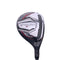 Used TaylorMade Stealth 2 HD Women's 5 Hybrid / 27 Degrees / Ladies Flex