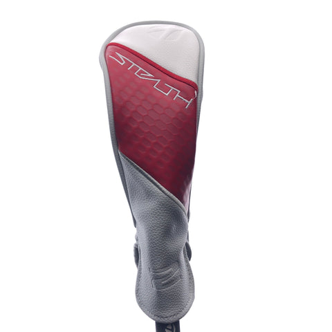 Used TaylorMade Stealth 2 HD Women's 6 Hybrid / 31 Degrees / Ladies Flex