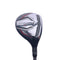 Used TaylorMade Stealth 2 HD Women's 6 Hybrid / 31 Degrees / Ladies Flex