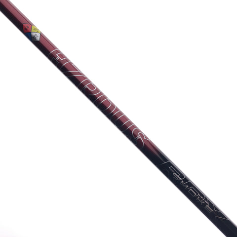 Used TaylorMade Stealth 2 Plus 2 Hybrid / 17 Degrees / Regular Flex