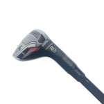 Used TaylorMade Stealth 2 Plus 2 Hybrid / 17 Degrees / Stiff Flex