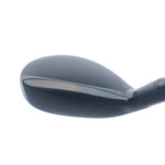 Used TaylorMade Stealth 2 Plus 2 Hybrid / 17 Degrees / Stiff Flex