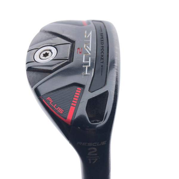 TaylorMade Stealth 2 Golf Clubs– Replay Golf