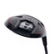 Used TaylorMade Stealth 2 Plus 3 F'W / VeloCore 7-X Shaft / 15 Deg / X-Stiff