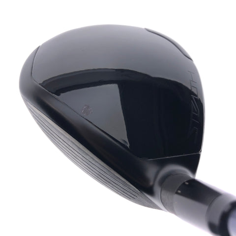 Used TaylorMade Stealth 2 Plus 3 F'W / VeloCore 7-X Shaft / 15 Deg / X-Stiff