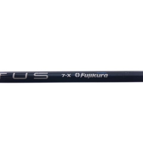 Used TaylorMade Stealth 2 Plus 3 F'W / VeloCore 7-X Shaft / 15 Deg / X-Stiff