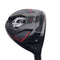 Used TaylorMade Stealth 2 Plus 3 F'W / VeloCore 7-X Shaft / 15 Deg / X-Stiff