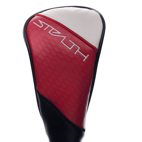 Used TaylorMade Stealth 2 Plus 3 Fairway Wood / 15 Degrees / Regular Flex