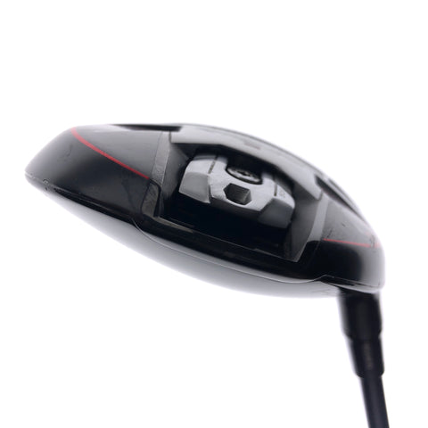 Used TaylorMade Stealth 2 Plus 3 Fairway Wood / 15 Degrees / Regular Flex