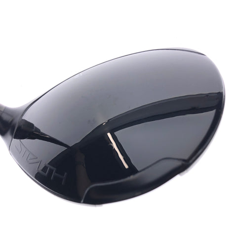Used TaylorMade Stealth 2 Plus 3 Fairway Wood / 15 Degrees / Regular Flex
