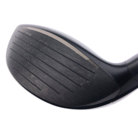 Used TaylorMade Stealth 2 Plus 3 Fairway Wood / 15 Degrees / Regular Flex