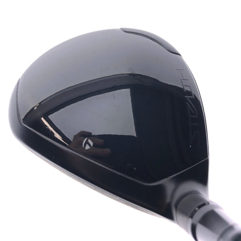 Used TaylorMade Stealth 2 Plus 3 Fairway Wood / 15 Degrees / Regular Flex