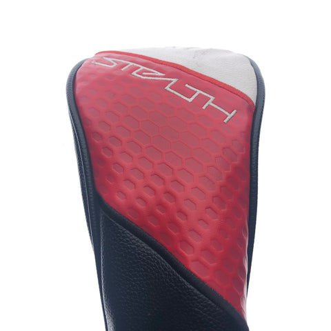 Used TaylorMade Stealth 2 Plus 3 Fairway Wood / 15 Degrees / Stiff Flex