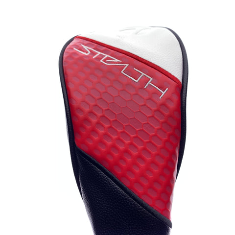 Used TaylorMade Stealth 2 Plus 3 Fairway Wood / 15 Degrees / Stiff Flex