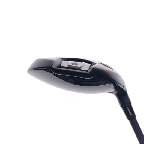 Used TaylorMade Stealth 2 Plus 3 Fairway Wood / 15 Degrees / Stiff Flex