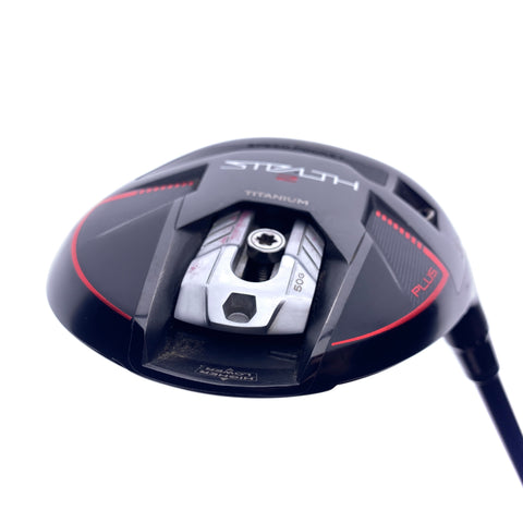 Used TaylorMade Stealth 2 Plus 3 Fairway Wood / 15 Degrees / Stiff Flex