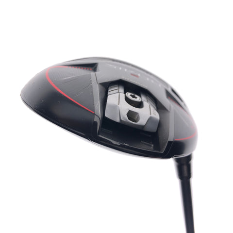 Used TaylorMade Stealth 2 Plus 3 Fairway Wood / 15 Degrees / Stiff Flex