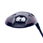 Used TaylorMade Stealth 2 Plus 3 Fairway Wood / 15 Degrees / Stiff Flex