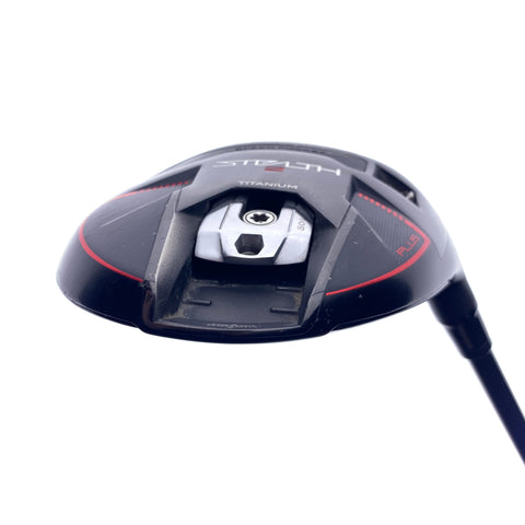 Used TaylorMade Stealth 2 Plus 3 Fairway Wood / 15 Degrees / Stiff Flex