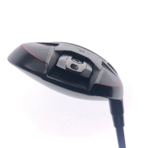 Used TaylorMade Stealth 2 Plus 3 Fairway Wood / 15 Degrees / Stiff Flex