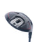 Used TaylorMade Stealth 2 Plus 3 Fairway Wood / 15 Degrees / Stiff Flex