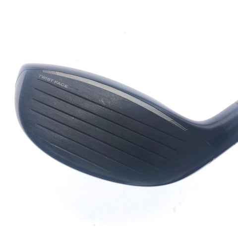 Used TaylorMade Stealth 2 Plus 3 Fairway Wood / 15 Degrees / Stiff Flex