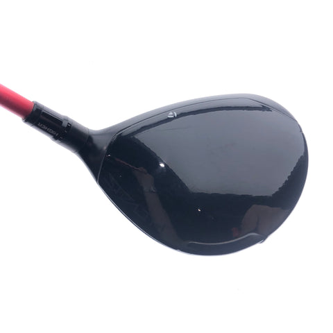 Used TaylorMade Stealth 2 Plus 3 Fairway Wood / 15 Degrees / Stiff Flex