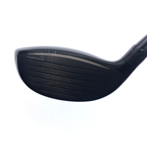 Used TaylorMade Stealth 2 Plus 3 Fairway Wood / 15 Degrees / Stiff Flex