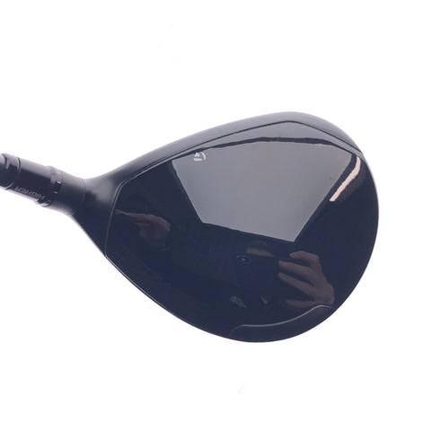 Used TaylorMade Stealth 2 Plus 3 Fairway Wood / 15 Degrees / Stiff Flex